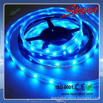 DC12v SMD5050 Waterproof Flexible LED Strip Light 60leds/m
